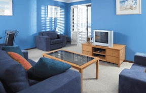 Seashells Serviced Apartments Scarborough - Accommodation in Bendigo 1