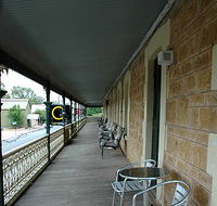 Hotel Mannum - Accommodation in Bendigo
