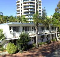 Great Lakes Motor Inn - Accommodation in Bendigo