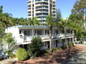 Great Lakes Motor Inn - Accommodation in Bendigo 0