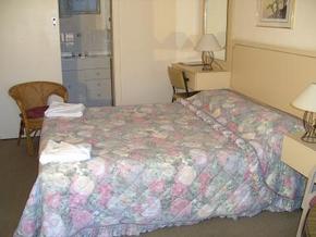 Great Lakes Motor Inn - Accommodation in Bendigo 2
