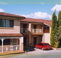 Alexander The Great Motel - Accommodation in Bendigo