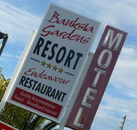 Banksia Gardens Resort Motel - Accommodation in Bendigo