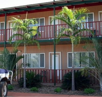 Broome Motel - Accommodation in Bendigo