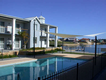 Quest Mandurah - Accommodation in Bendigo 0