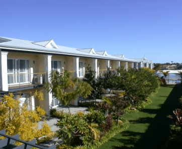 Quest Mandurah - Accommodation in Bendigo 1
