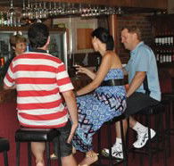 Castle Motor Lodge - Accommodation in Bendigo
