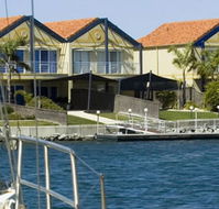 Port Lincoln Waterfront Apartments - Accommodation in Bendigo