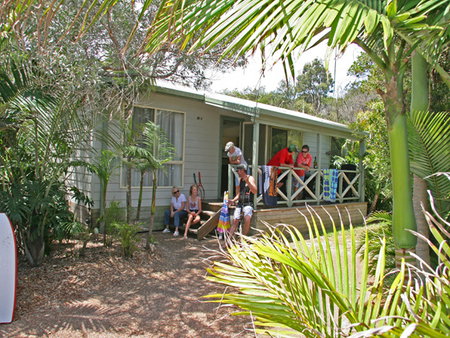 One Mile Beach NSW Accommodation in Bendigo