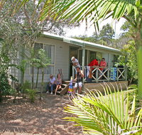 One Mile Beach Holiday Park - Accommodation in Bendigo