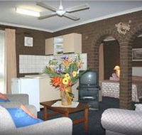 Paradise Holiday Apartments Villas - Accommodation in Bendigo