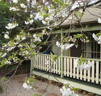 Harrow Cottages - Accommodation in Bendigo