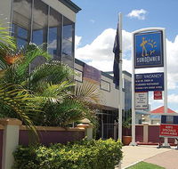 Sundowner Chain Motor Inn Rockhampton - Accommodation in Bendigo