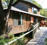 Jemby-Rinjah Lodge - Accommodation in Bendigo