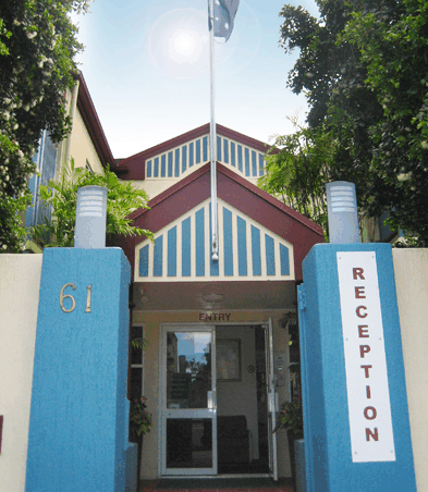 Benson Court Motel - Accommodation in Bendigo
