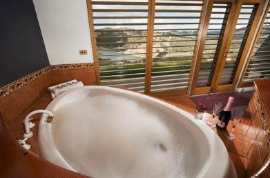  Accommodation in Bendigo