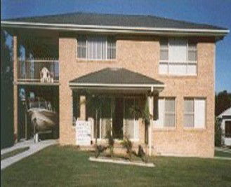  Accommodation in Bendigo