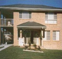 Acacia Holiday Flats - Accommodation in Bendigo