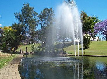 Acacia Holiday Flats - Accommodation in Bendigo 1