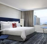 Sydney Harbour Marriott Hotel - Accommodation in Bendigo