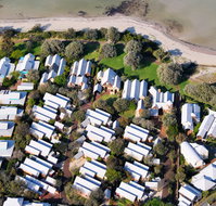 Whalers Cove Villas - Accommodation in Bendigo