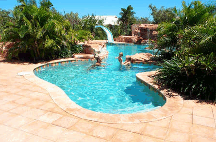 Habitat Resort Broome - Accommodation in Bendigo 0