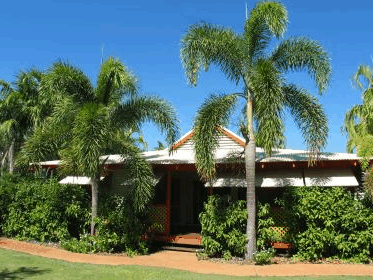 Habitat Resort Broome - Accommodation in Bendigo 3