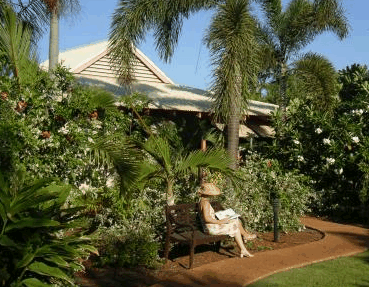 Habitat Resort Broome - Accommodation in Bendigo 4