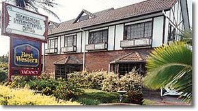 Shakespeare International Motel - Accommodation in Bendigo 0