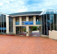 Best Western Twin Towers Inn - Accommodation in Bendigo