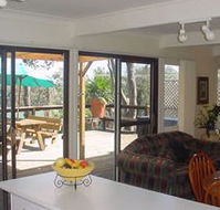 Lakeview Cottage - Accommodation in Bendigo