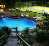 Boambee Palms Bed and Breakfast - Accommodation in Bendigo