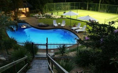 Boambee Palms Bed And Breakfast - Accommodation in Bendigo 0