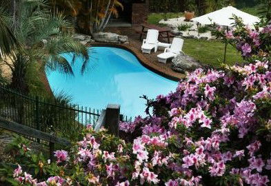 Boambee Palms Bed And Breakfast - Accommodation in Bendigo 1