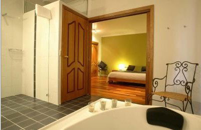 Boambee Palms Bed And Breakfast - Accommodation in Bendigo 3