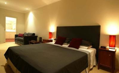 Boambee Palms Bed And Breakfast - Accommodation in Bendigo 4