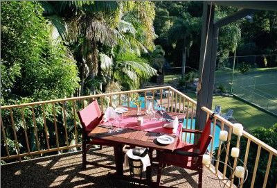 Boambee Palms Bed And Breakfast - Accommodation in Bendigo 5