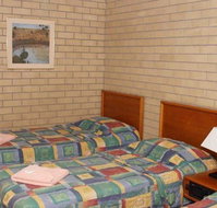 Gunsynd Motor Inn - Accommodation in Bendigo