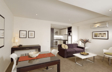 Punthill Essendon Grand - Accommodation in Bendigo