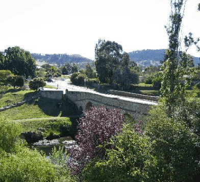 Millhouse on the Bridge - Accommodation in Bendigo