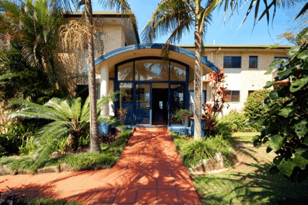 Allambie Boutique Apartments - Accommodation in Bendigo
