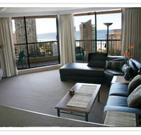 Genesis Apartments - Accommodation in Bendigo
