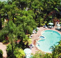 Mari Court Resort - Accommodation in Bendigo