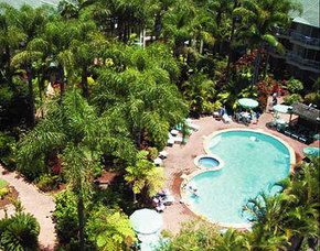 Mari Court Resort - Accommodation in Bendigo 0