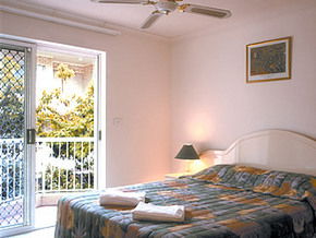 Mari Court Resort - Accommodation in Bendigo 1