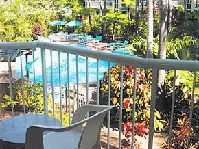Mari Court Resort - Accommodation in Bendigo 2