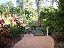Mari Court Resort - Accommodation in Bendigo 3