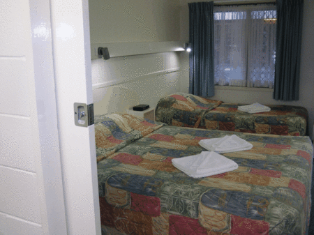 Best Western Bundaberg City Motor Inn - Accommodation in Bendigo 2