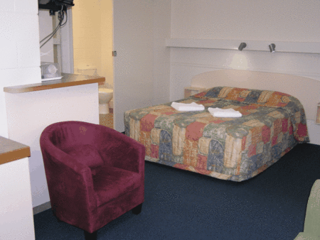 Best Western Bundaberg City Motor Inn - Accommodation in Bendigo 3