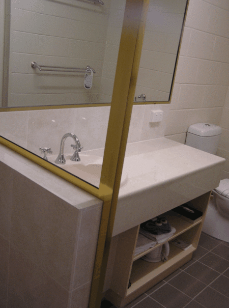 Best Western Bundaberg City Motor Inn - Accommodation in Bendigo 4